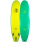 Prancha de surf softboard Softlite Chop Stick