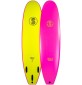 Prancha de surf softboard Softlite Chop Stick