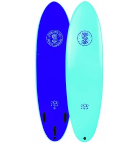 Surfbrett softboard Softlite Pop Stick