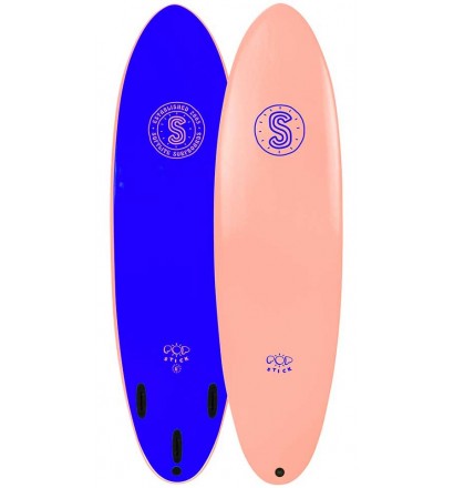 Prancha de surf softboard Softlite Pop Stick