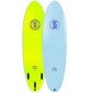 Prancha de surf softboard Softlite Pop Stick