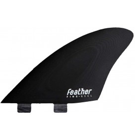 Surfboard Fins Feather Fins Twin