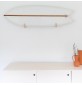 Little Anana surfboard Wall Rack