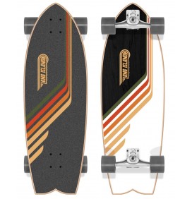 Surfskate Long Island Manly 30″