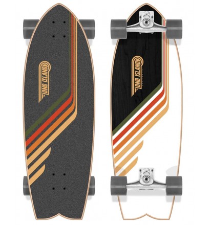 Surfskate Long Island Manly 30″