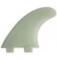 Ailerons de surf M-Fins tri-fin