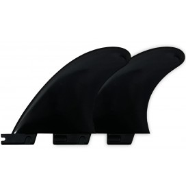 Chiglie Mundo-Surf Quad Rear Click Tab