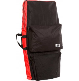 Boardbag body-double Sniper twin cover