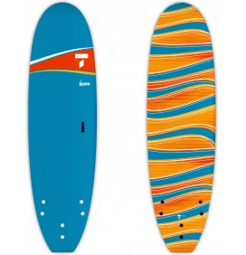 Surfboard Tahe Paint Super Magnum