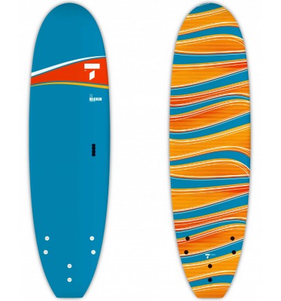 Tavola da surf Tahe Paint Super Magnum