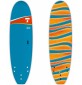 Tavola da surf Tahe Paint Super Magnum