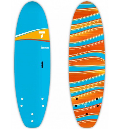 Tabla de Surf Tahe Paint Shortboard