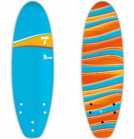 Tabla de Surf Tahe Paint Shortboard