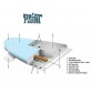 Surfboard Tahe Paint Shortboard