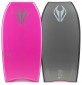 Bodyboard NMD The Mix Control PE