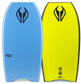 NMD The Mix Tech PP bodyboard