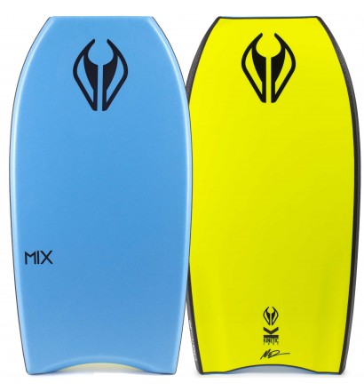 Planche de bodyboard NMD The Mix Tech PP