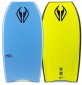 Bodyboard NMD The Mix Tech PP