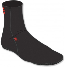 3mm Sniper Neoprene Socks