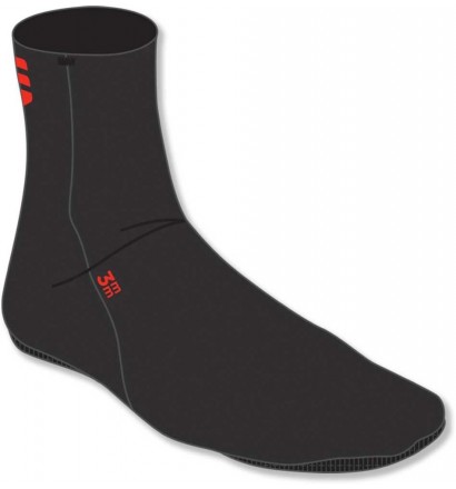 3mm Sniper Neoprene Socks