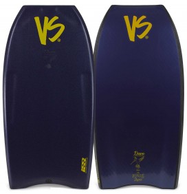 Bodyboard VS Dave Winchester NRG+ ISS