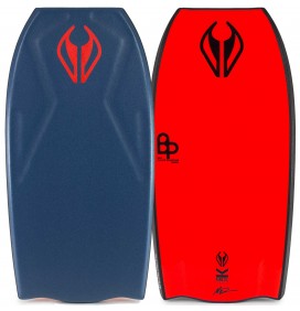 Bodyboard NMD Ben Player Kinetic PP Bat