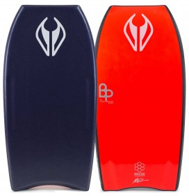 Bodyboard NMD Ben Player Control PE