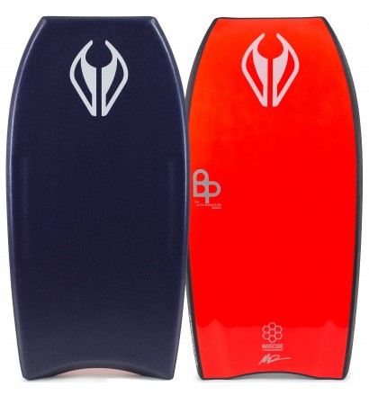 Prancha de bodyboard NMD Ben Player Control PE