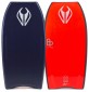 Tabla de bodyboard NMD Ben Player Control PE