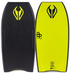 Planche de bodyboard NMD Ben Player Control PE