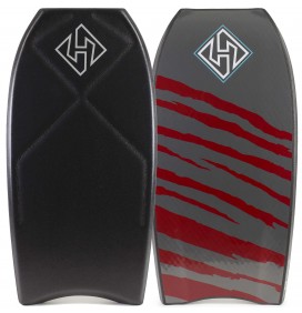 Bodyboard Hubboards Houston NRG+