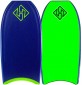 Tabla de bodyboard Hubboards Dubb PP Pro