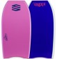 Sniper Glitter Cashmeere bodyboard 