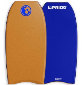 Prancha de Bodyboard Pride Mini Timeless PE + HD