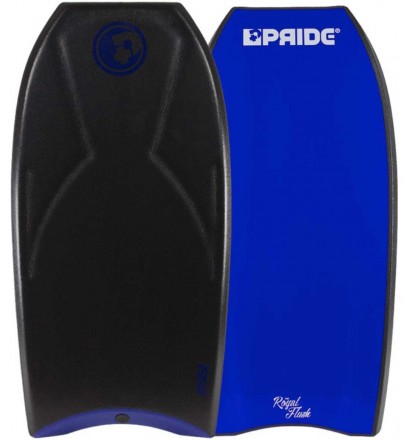 Bodyboard Pride Royal Flush Contour PP+SNPP ISS