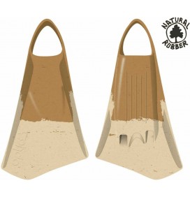 Option 2 bodyboard fins