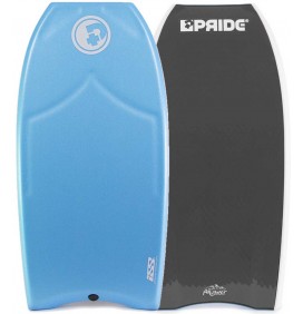 Pranche de bodyboard Pride Answer PP+SNPP ISS