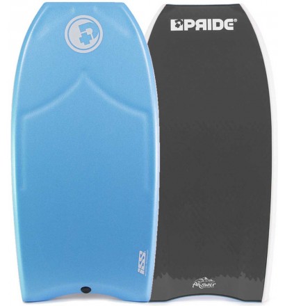 Planche de bodyboard Pride Answer PP+SNPP ISS