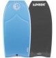 Pranche de bodyboard Pride Answer PP+SNPP ISS