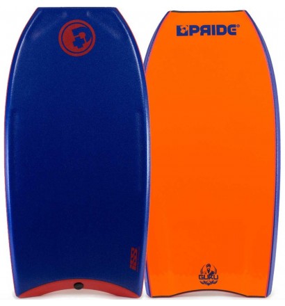 Planche de Bodyboard Pride Guru PP+SNPP ISS