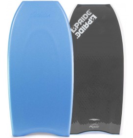 Pranche de bodyboard Pride Answer SDC Radial Flex