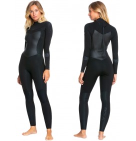 Roxy Syncro Series 3/2mm Wetsuit BZ