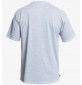 T-Shirt quiksilver Everyday surf