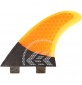 Kinetik Parko Signature Fins