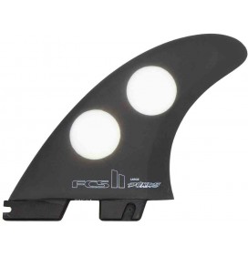 Fins FCSII Pukas Aircore