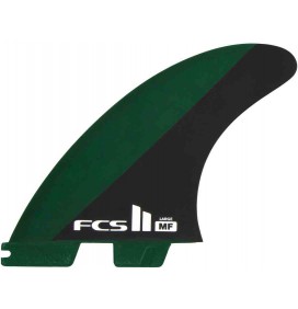 FCSII Mick Fanning PC fins