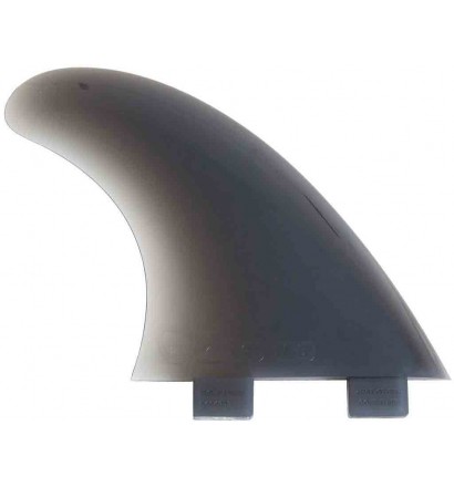 Ailerons de surf FCSII Performer Softboard