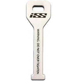 ISS Stringer key