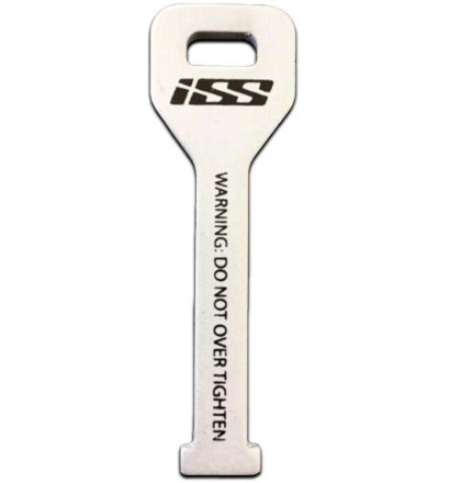 ISS Stringer key