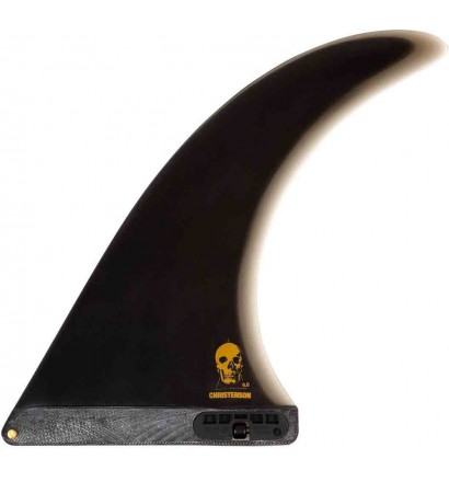 Chiglia single fin FCSII Christenson